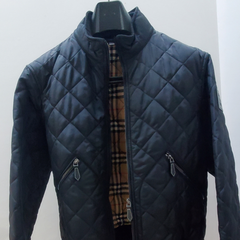 Burberry Men's Jacket size 46(Uk)